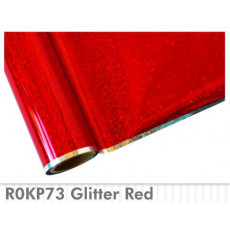 ROKP73 Glitter Red (+186.25,-)