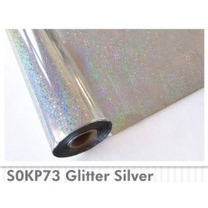 SOKP73 Glitter Silver (+186.25,-)