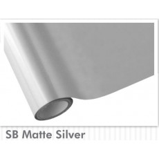 SB Matte Silver