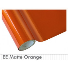 EE Matte Orange