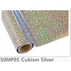 SOMP05 Cubism Silver (+186.25,-)