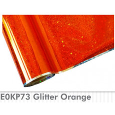 EOKP73 Glitter Orange (+186.25,-)