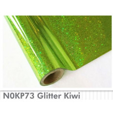 NOKP73 Glitter Kiwi (+186.25,-)