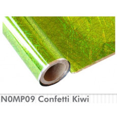 NOMP09 Confetti Kiwi (+186.25,-)