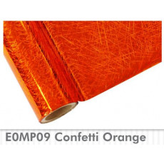 EOMP09 Confetti Orange (+186.25,-)