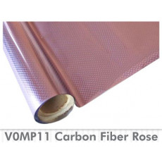 VOMP11 Carbon Fiber Rose (+186.25,-)