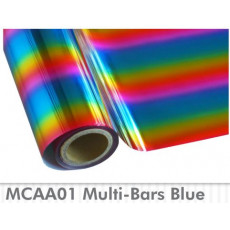 MCAA01 Multi-Bars Blue (+186.25,-)