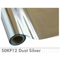 SOKP12 Dust Silver (+186.25,-)