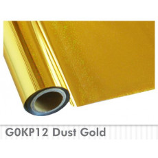 GOKO12 Dust gold (+186.25,-)
