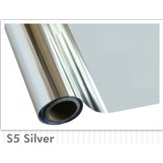 S5 Silver
